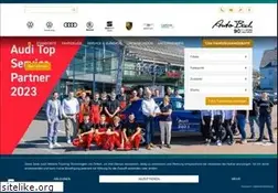 Sites similar to autobach.de