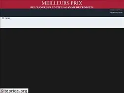 Sites similar to autobache.fr