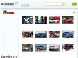 Sites similar to autoback.ru