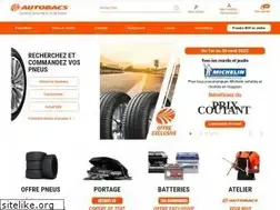 Sites similar to autobacs.fr