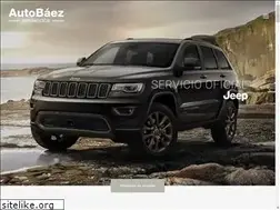 Sites similar to autobaez.es