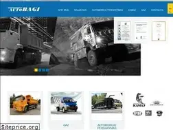 Sites similar to autobagi.lt
