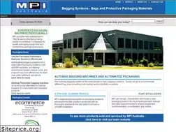 Sites similar to autobagmachine.com.au