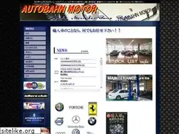 Sites similar to autobahn-911.com