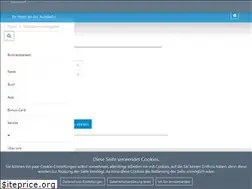 Sites similar to autobahn-guide.com