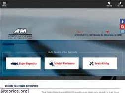 Sites similar to autobahn-motorsports.com
