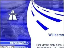 Sites similar to autobahn-online.de