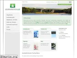 Sites similar to autobahn.cz