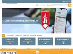 Sites similar to autobahn.hu