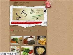 Sites similar to autobahncafe.com