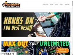 Sites similar to autobahncarwash.com