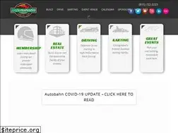 Sites similar to autobahncc.com