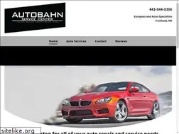 Sites similar to autobahndelmarva.net