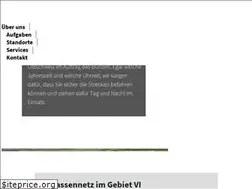 Sites similar to autobahnen-ostschweiz.ch