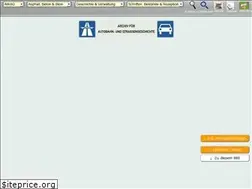 Sites similar to autobahngeschichte.com