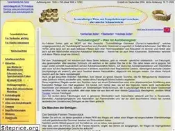 Sites similar to autobahngold.de