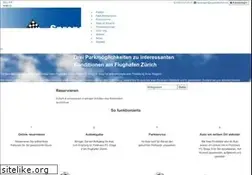 Sites similar to autobahnhof.ch