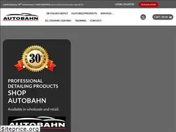 Sites similar to autobahnsalon.com