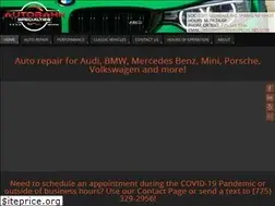 Sites similar to autobahnspecialties.com