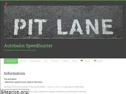 Sites similar to autobahnspeedhunter.com