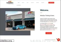 Sites similar to autobahntint.com