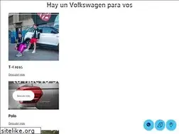 Sites similar to autobahnvw.com.ar