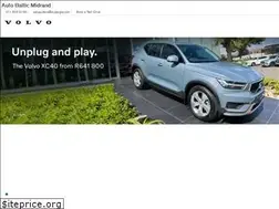 Sites similar to autobalticmidrand.co.za