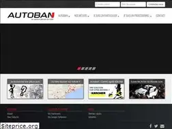 Sites similar to autoban.fr
