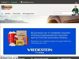 Sites similar to autobandencheck.nl