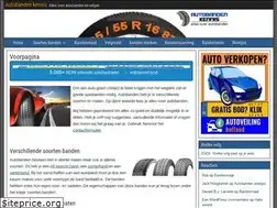 Sites similar to autobandenkennis.nl