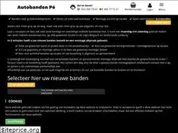 Sites similar to autobandenpe.eu