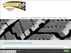Sites similar to autobandenservicegeffen.nl