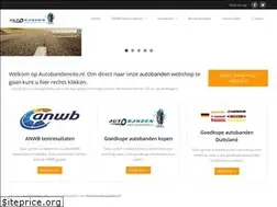 Sites similar to autobandensite.nl