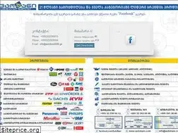 Sites similar to autobani2000.ge