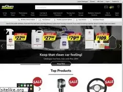 Sites similar to autobarn.com.au