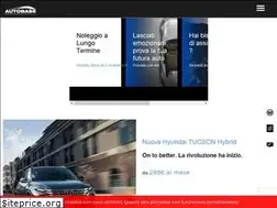 Sites similar to autobasebrescia.it