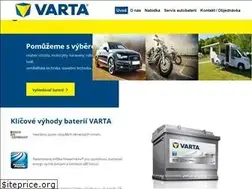 Sites similar to autobaterie-hk.cz