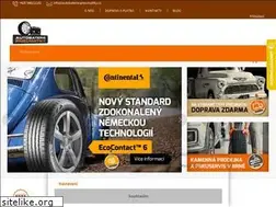 Sites similar to autobaterie-pneumatiky.cz