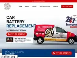 Sites similar to autobatteryhub.com