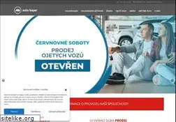 Sites similar to autobayer.cz