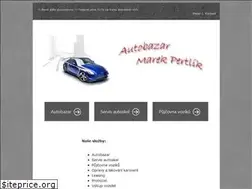 Sites similar to autobazar-zatec.cz