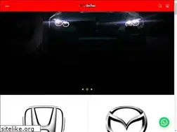Sites similar to autobazar.com.gt