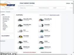 Sites similar to autobazar.hyperinzerce.cz
