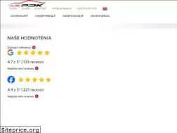 Sites similar to autobazarbratislava.sk