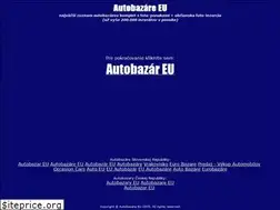 Sites similar to autobazare.sk