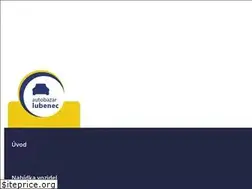 Sites similar to autobazarlubenec.cz