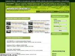 Sites similar to autobazary-breclav.cz