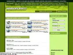 Sites similar to autobazary-brno.cz