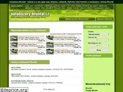 Sites similar to autobazary-bruntal.cz