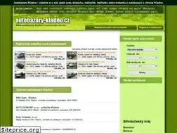 Sites similar to autobazary-kladno.cz